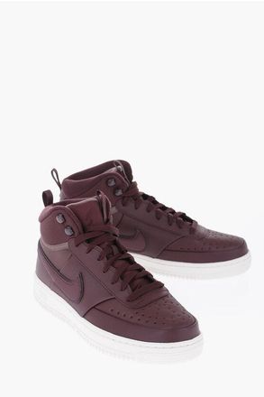 Heren Hoge Sneakers van Nike Stylight