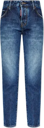 Dsquared2 Donna, Jeans, Blu, XS, new