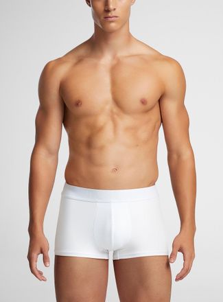 Le 31 Mens 2 microfibre trunk Retransformed polyester