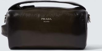 Prada Leather tote bag