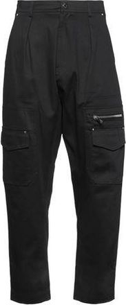 Les Hommes PARTES DE ABAJO - Pantalones en YOOX.COM