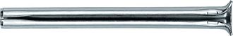 Fischer 100x Taco De Clavo Fnh 6/40 - 541895