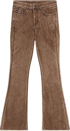 Diesel Donna, Jeans, Marrone, M, new