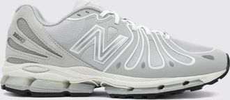 New Balance Sneakers ABZORB 1890 in pelle scamosciata e mesh con logo