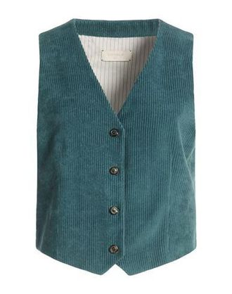 Circolo 1901 SUITS and CO-ORDS - Waistcoats on YOOX.COM