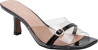 Linea Paolo Gillian-L Leather Sandal