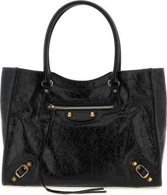 Balenciaga Shopping Bag