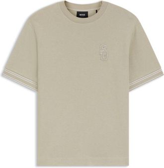 BOSS Selected by Shohei Ohtani T-shirt in cotton