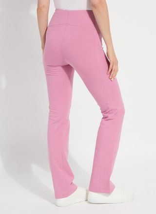 Lyss&eacute; Tara Yoga Pant (32 Inseam)