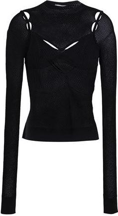 Off-white PRENDAS DE PUNTO - Pullover en YOOX.COM