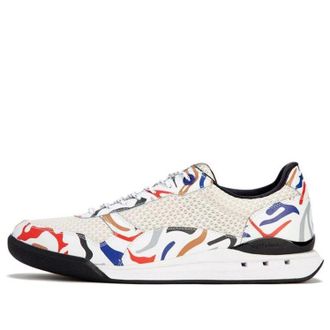 Onitsuka Tiger Ultimate 81 MP Cream Black 1183B863-100