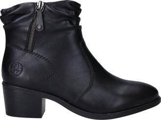 Rieker Enkellaarsjes Dames