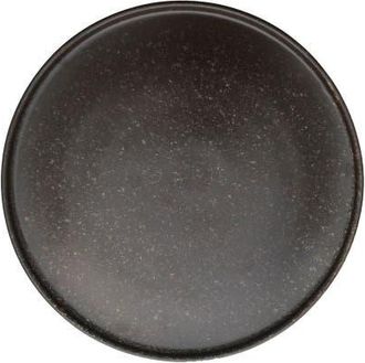 OYOY Inka Dinner Plate - Set of 2 in Brown at Nordstrom