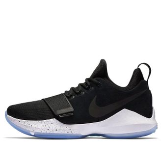 Nike PG 1 Black Ice 878627-001