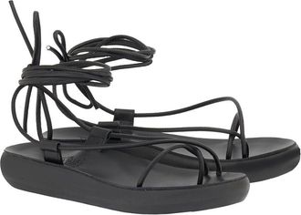 Ancient Greek Sandals Diakopes Comfort Sandal