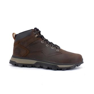 Timberland Treeline Trekker - male - Timberland - Lace-up Boots - Brown - 11 UK - Shoes