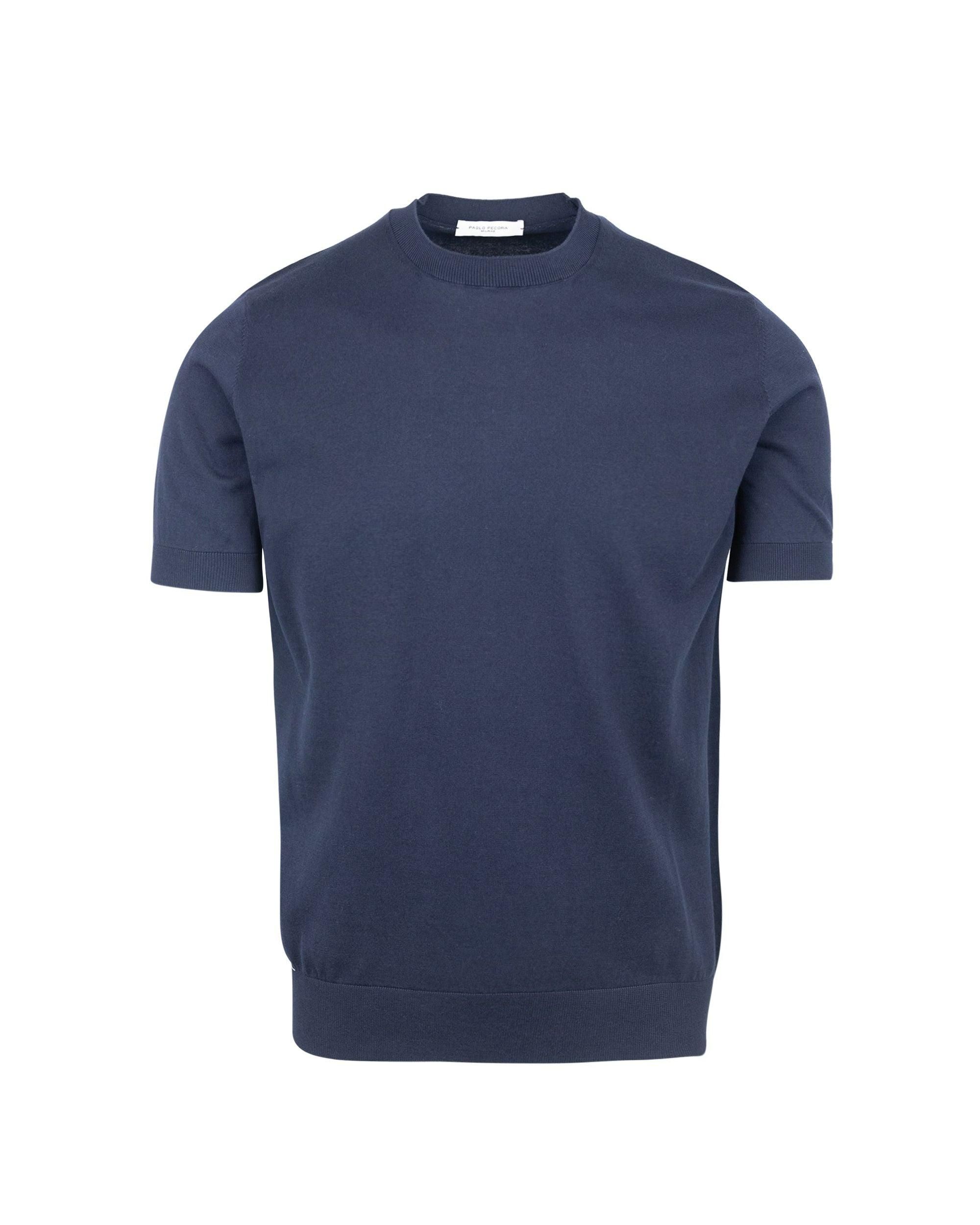 Tシャツ・カットソー PAOLO PECORA Men T Shirts LF03241691101 White PAOLO PECORA: T-shirt men - White | Paolo Pecora t-shirt