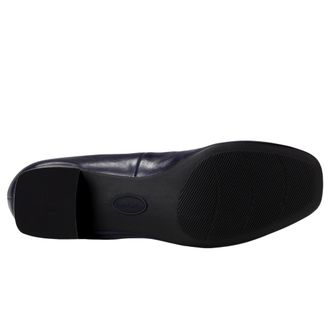 COMFORTIVA Peach Pump Sky Navy CT0053377 Womens