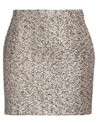 Alessandra Rich HOSEN & RÖCKE - Miniröcke auf YOOX.COM