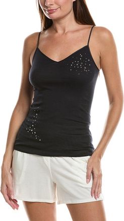 Hanro Hanro Swarovski Crystal Camisole