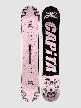 Capita CAPiTA Dark Horse 2027 Snowboard patroon