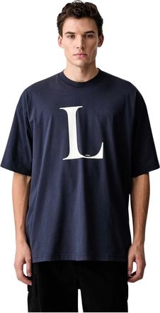 VETEMENTS T-Shirts - Heren - T-shirts - Blauw - XS - Tops