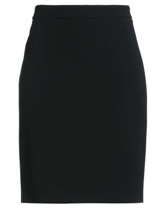 Moschino BOTTOMWEAR - Midi skirts sur YOOX.COM