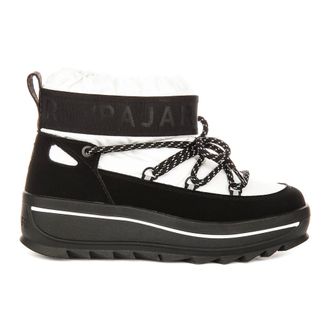 Pajar Galaxy Mini Waterproof Platform Boot - female - Pajar - Winter Boots - Multicolor - 6 UK - Shoes