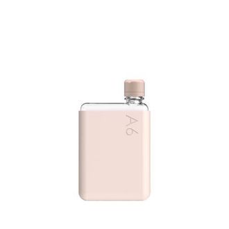Memobottle A6 Memobottle - Original in Pale Coral at Nordstrom, Size Refill