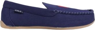 Ralph Lauren Schoenen, Heren, Blauw, 41 EU, Declan Slipper