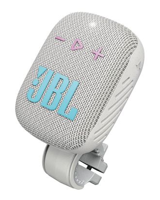 JBL Wind3S Portable Bluetooth Speaker for Cycles