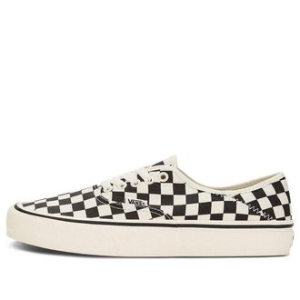 Vans UA Authentic 44 DX Black VN0A4BX5BPS