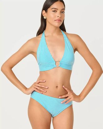 Lilly Pulitzer Ketos Bikini Top