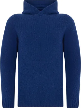 Fedeli Uomo, Felpe, Blu, L, new