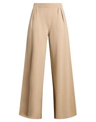 Max Mara BOTTOMWEAR - Trousers on YOOX.COM