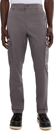 Columbia ROC Cargo Pants Mens Casual Pants City Grey : 30 30, Cotton/Elastane/Nylon