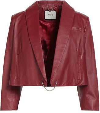 Max & Moi ROPA DE ABRIGO - Chaquetas y cazadoras en YOOX.COM