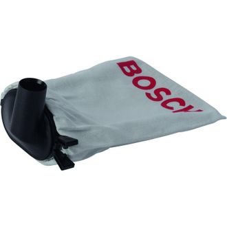 Bosch 1605411026 Bolsa Para Polvo Para Lijadoras Banda Y Exc&eacute;ntrica