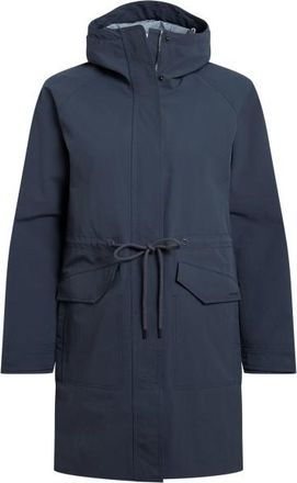 Craghoppers Emilia Jacket Regenjacke f&uuml;r Damen | blau