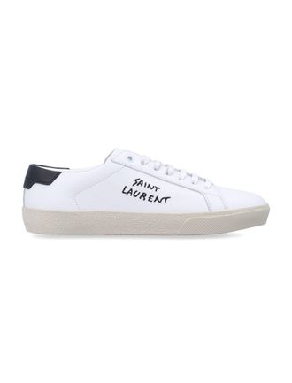 Saint Laurent Zapatillas Saint Laurent Blanco