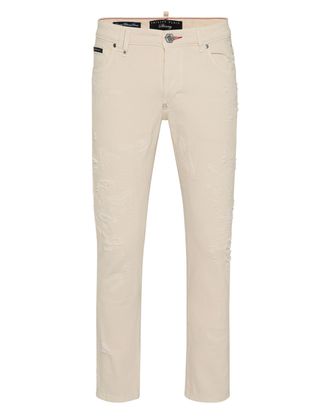 Philipp Plein Jeans Skinny Fit