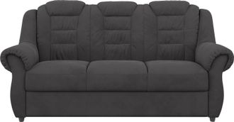 HOME AFFAIRE 3-Sitzer »Boston« Sofa mit hoher Rückenlehne