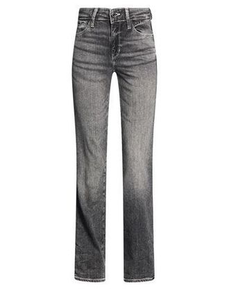 Guess BOTTOMWEAR - Jeans sur YOOX.COM