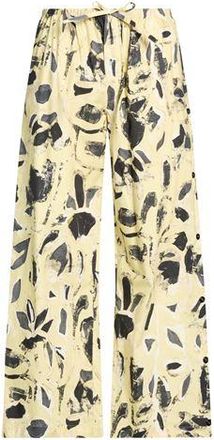 Federico Cina PARTES DE ABAJO - Pantalones en YOOX.COM