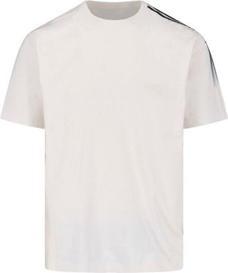 Yohji Yamamoto T-Shirt Gradient 3 Stripes
