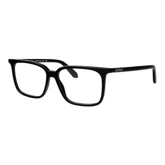 Off-white 5026 Optical Frame - unisex - Off White - Glasses - Black - 56 MM - Accessories