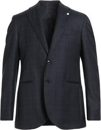 Luigi Bianchi Mantova SUITS and CO-ORDS - Blazers on YOOX.COM