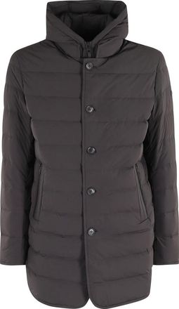 Duno Hombre, Chaquetas, Marrón, Talla: L