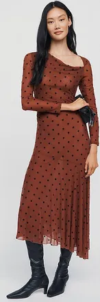 Rails Cambria Midi Dress