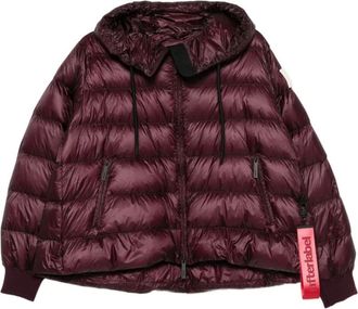 Afterlabel Donna, Giacche, Rosso, S, new